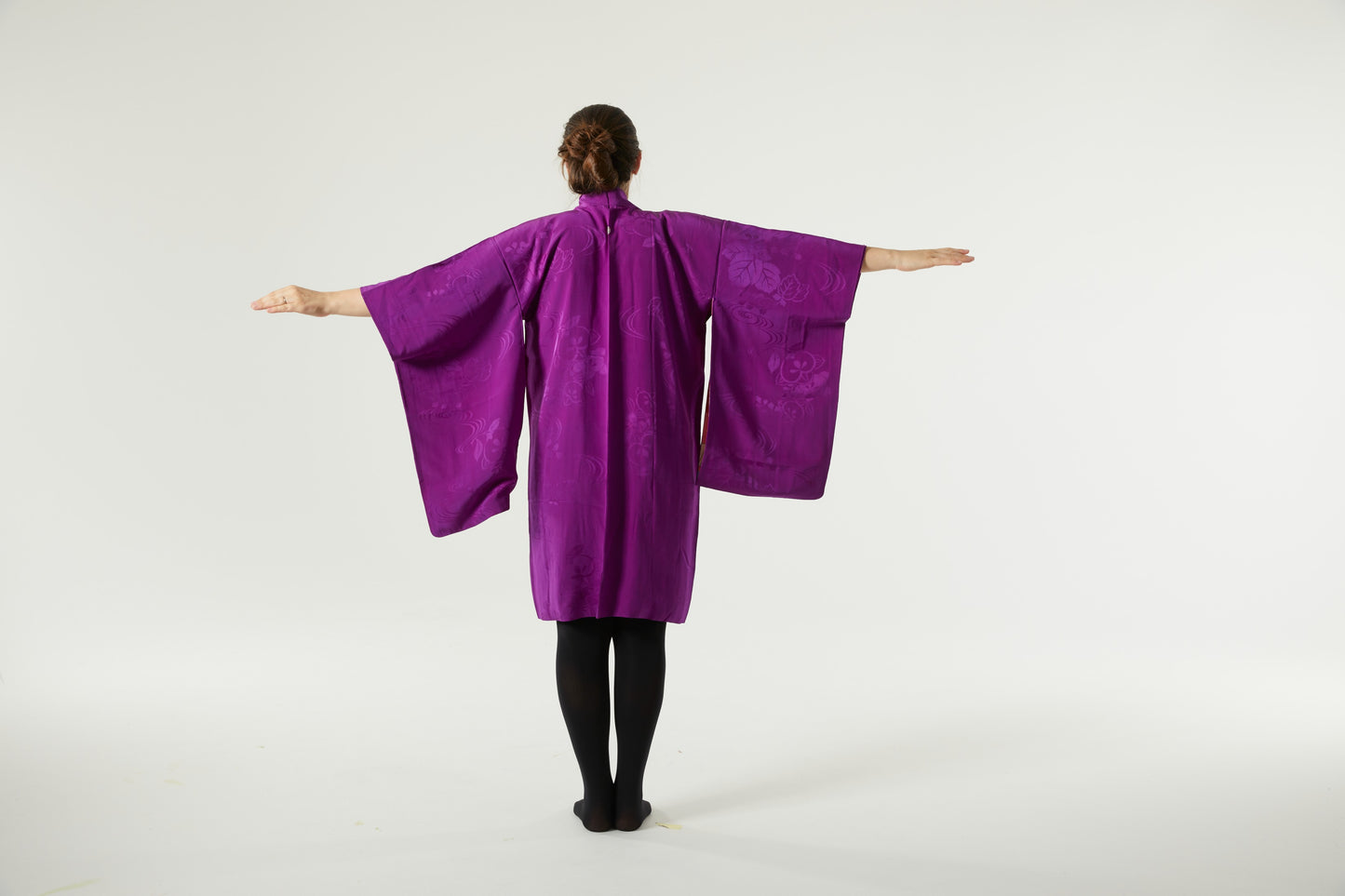 Rairakku Haori