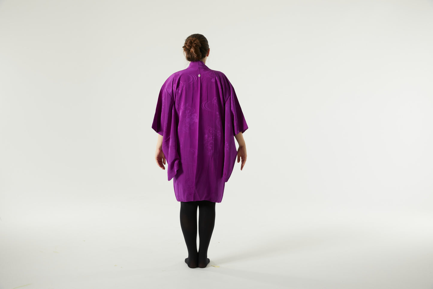 Rairakku Haori