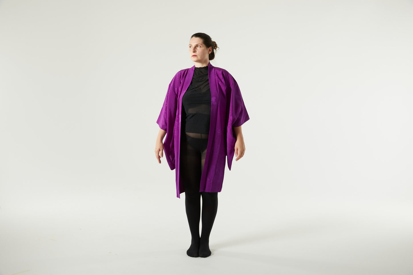 Rairakku Haori