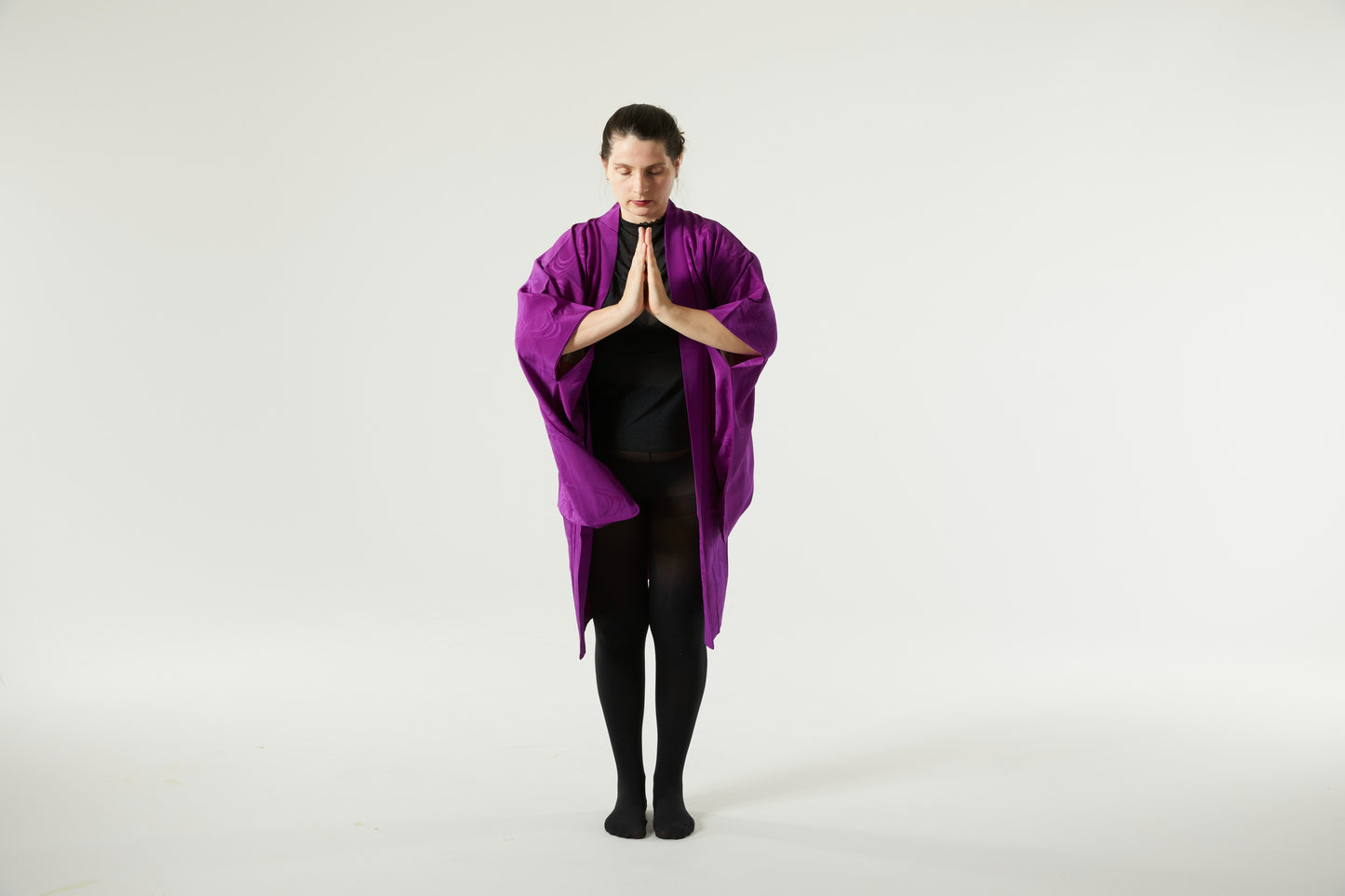 Rairakku Haori