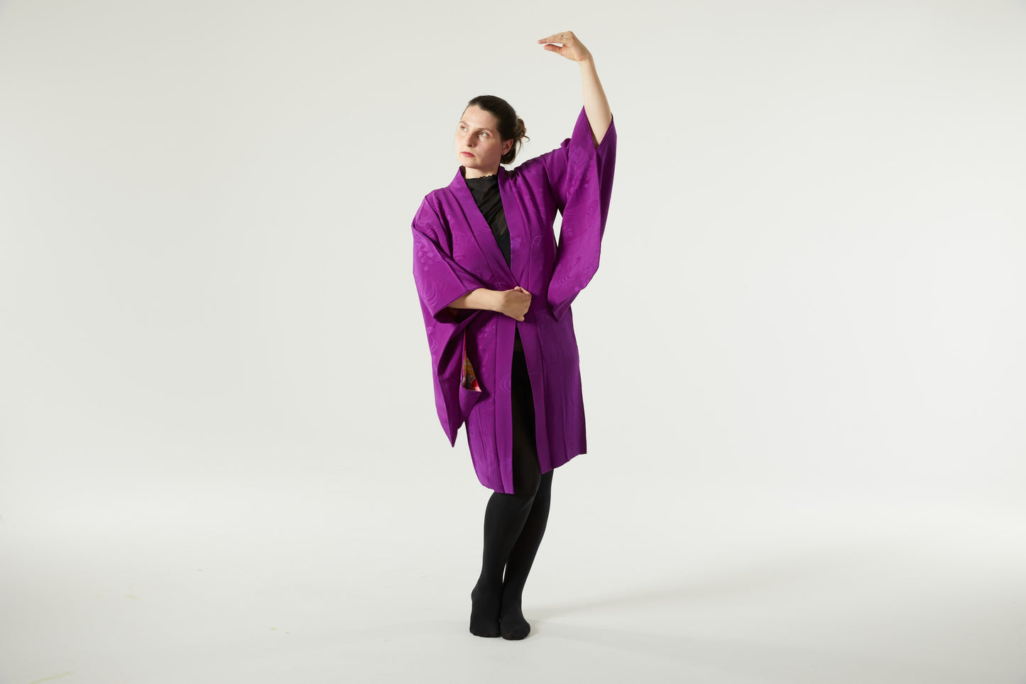 Rairakku Haori