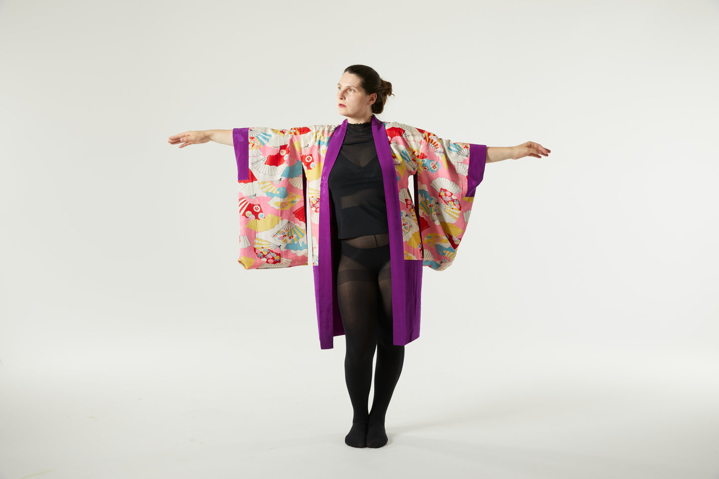 Rairakku Haori