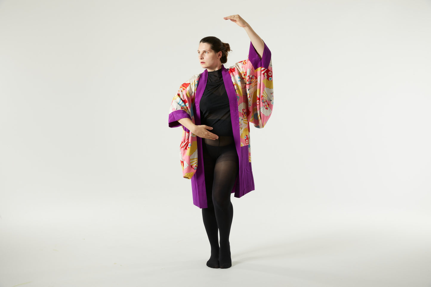 Rairakku Haori