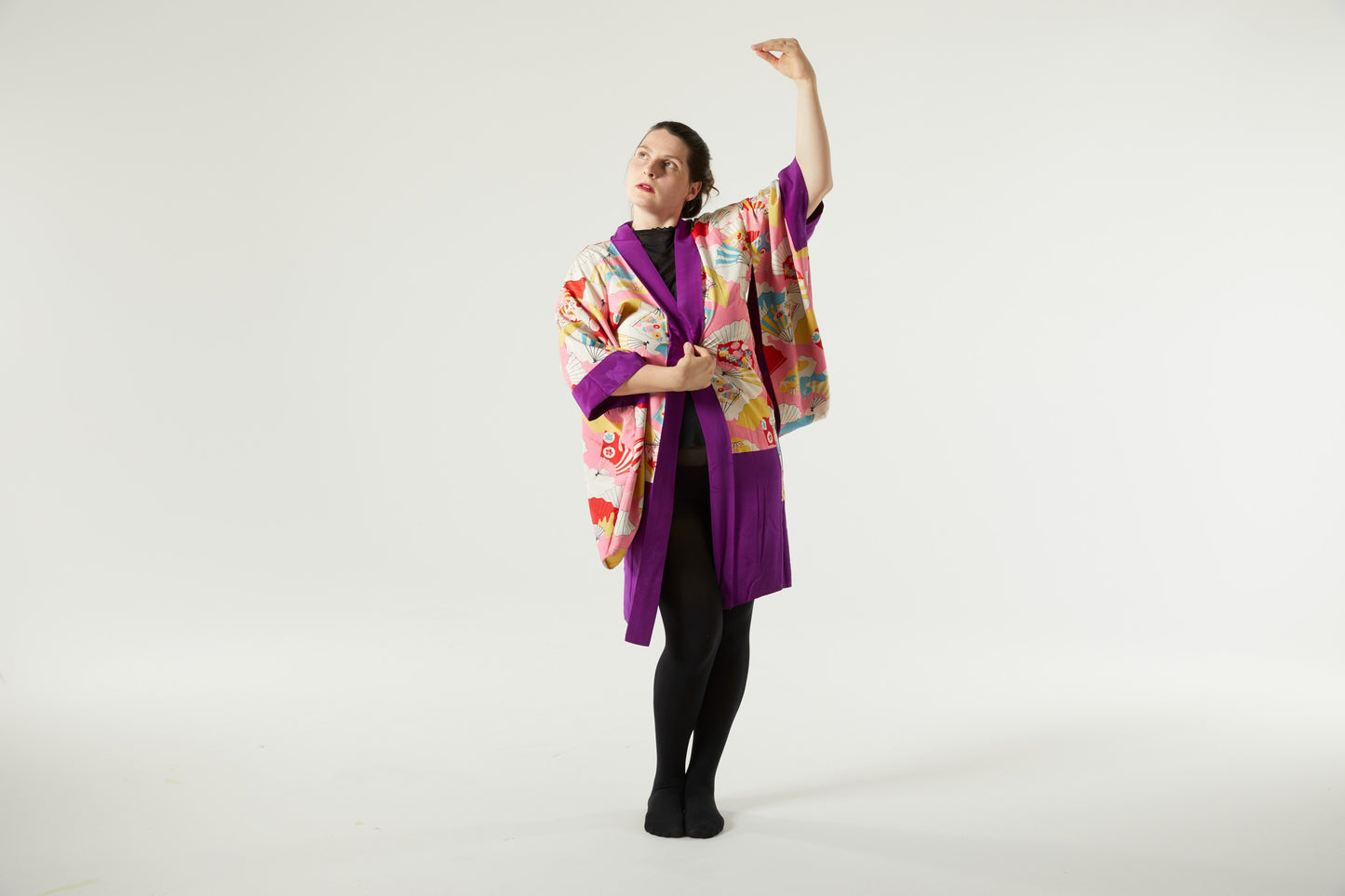 Rairakku Haori