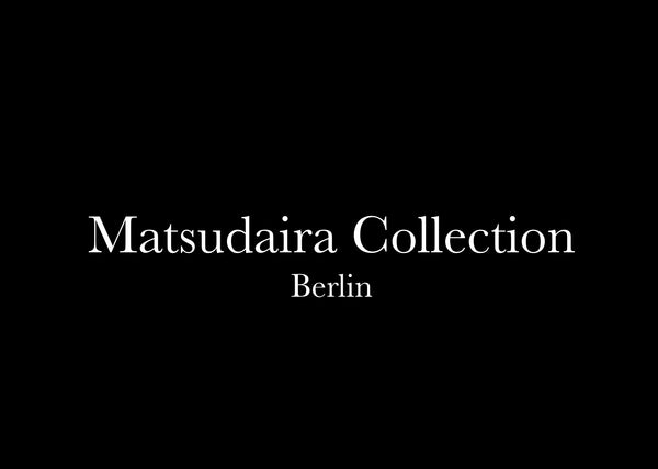 Matsudaira Collection